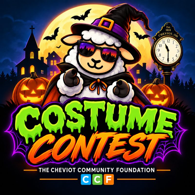 Contest logo