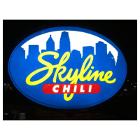 A $25 Gift Card to Cincinnati's world famous Skyline Chili