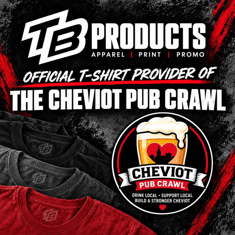 TB Products logo