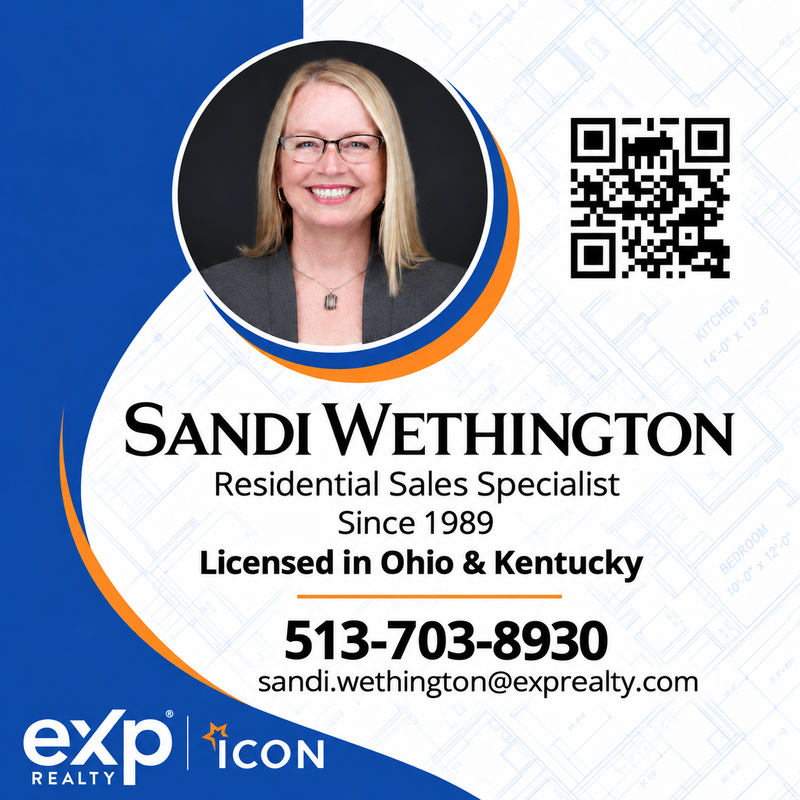eXp Realty logo