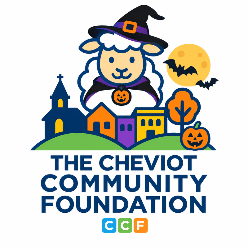 Cheviot Community Foundation logo