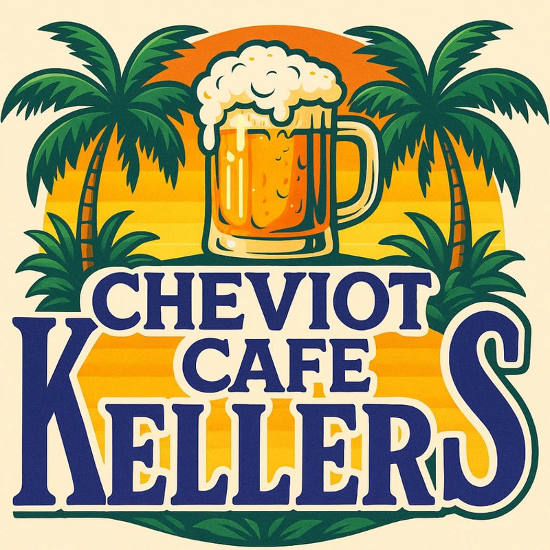 Kellers logo