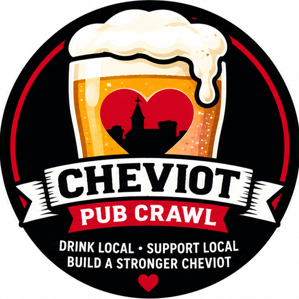 Cheviot Pub Crawl